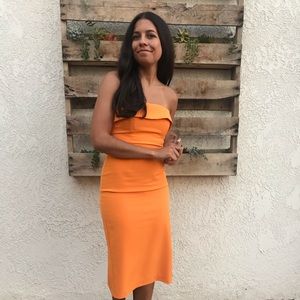 Meet your Posher, Dominique